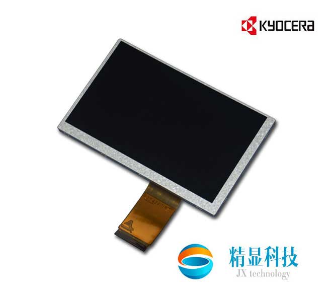 京瓷TCG057VGLCA-G00液晶模組 5.7寸LED背光