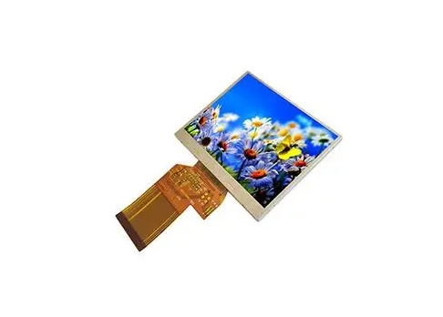 天馬3.5寸液晶屏TM035HDHT1：工業領域的優質選擇！