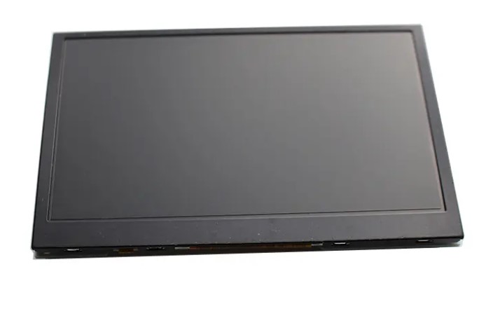 京瓷4.3寸液晶屏TCG043WQLBAANN-GN50的特點、應用領域