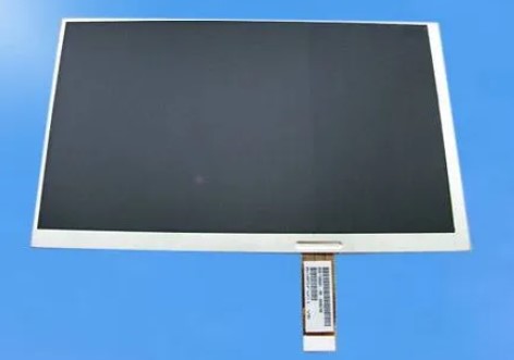 群創5寸液晶屏EJ050NA-01G的規格書、參數、工業應用詳解