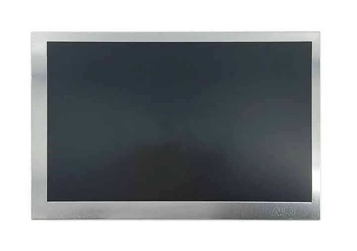 友達8寸液晶屏G084SN03 V3工業規格解析